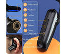Sports Wireless Headphones - Waterproof - Bluetooth Earbuds for Running/Gym/Cycling