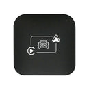 Wireless CarPlay Adapter for Smart Car
