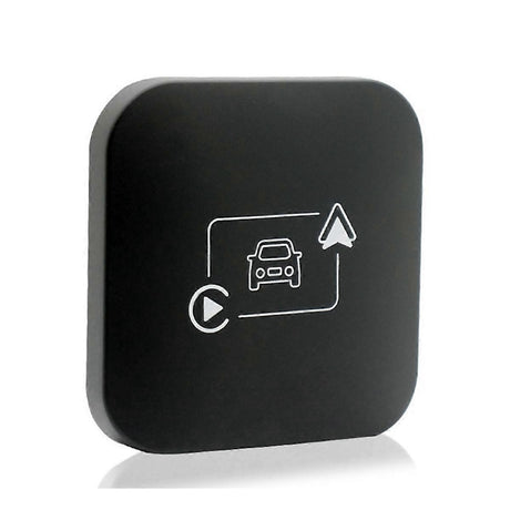 Wireless CarPlay Adapter for Smart Car
