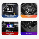 Wireless CarPlay Adapter for Smart Car