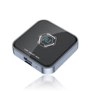 Smart Car AI Box Android 13.0, 2+32GB Wired to Wireless CarPlay Adapter