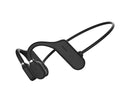 Wireless Sports Headphones - Bluetooth 5.0 - Waterproof Sweatproof Headset with Mic
