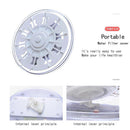 Large Salad Spinner Basket for Vegetables and Fruit