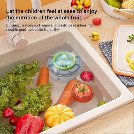 Salad Spinner Lettuce Spinner Fruit Vegetable Washer Dryer Machine