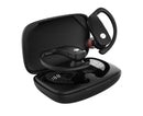 Wireless Earbuds - Waterproof - LED Display Bluetooth Earphones with Mic for Sports