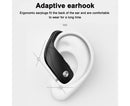 Wireless Earbuds - Waterproof - LED Display Bluetooth Earphones with Mic for Sports