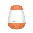 Smart Babies White Noise Machine with Voice Sensor Rechargeable Sleep Soother