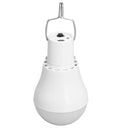 Solar LED Light Bulb Outdoor Hanging Solar Powered Lamp