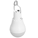 Solar LED Light Bulb Outdoor Hanging Solar Powered Lamp