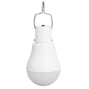 Solar LED Light Bulb Outdoor Hanging Solar Powered Lamp