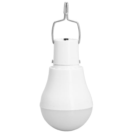Solar LED Light Bulb Outdoor Hanging Solar Powered Lamp