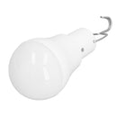 Solar LED Light Bulb Outdoor Hanging Solar Powered Lamp