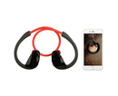 Bluetooth 5.0 Headphones,Wireless Earbuds Stereo Earphones for Running