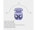 True Wireless Earbuds - Noise Cancelling - Water Resistant Bluetooth Earphones with Case