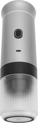 Automatic Travel Coffee Maker Mini Portable Capsule Machine with Spoon