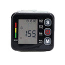 Smart Automatic Digital Monitoring Device for Daily Use