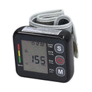Smart Automatic Digital Monitoring Device for Daily Use
