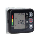 Smart Automatic Digital Monitoring Device for Daily Use