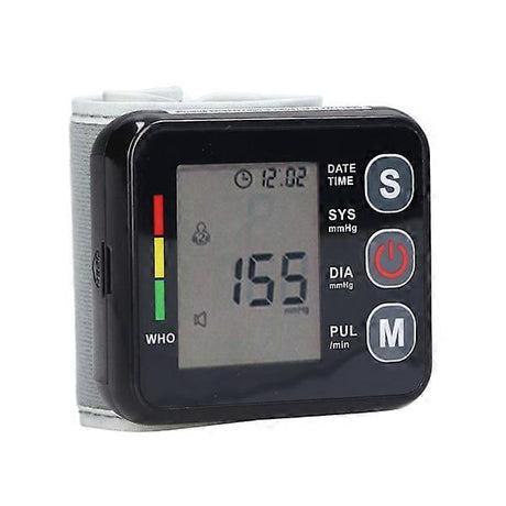 Smart Automatic Digital Monitoring Device for Daily Use