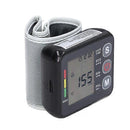 Smart Automatic Digital Monitoring Device for Daily Use