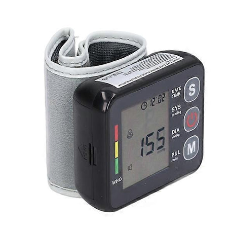 Smart Automatic Digital Monitoring Device for Daily Use