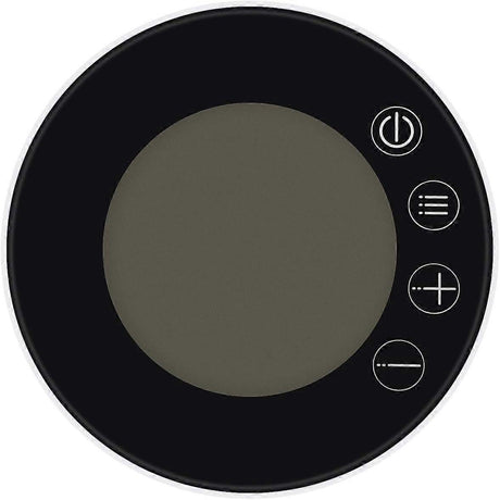 WiFi Smart Thermostat LCD Display Voice Control with Alexa Google for Smart Home