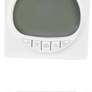 Programmable Smart Thermostat 3 Modes Adjustable High Accuracy Floor Heating Controller