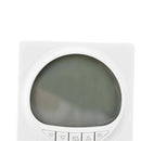 Programmable Smart Thermostat 3 Modes Adjustable High Accuracy Floor Heating Controller