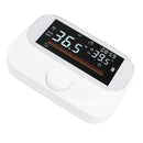 Smart Programmable Thermostat Energy Saving LCD Display Wireless Temperature Controller