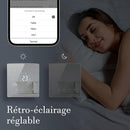 Smart Thermostat Room Heating WiFi Wall Mounted Temperature Controller for Home