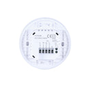 Smart WiFi Thermostat Floor Heating Wall Mounted Full Screen Display Control Switch SX