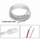 Electric Underfloor Heating Smart Thermostat with Sensor Cable Temperature Control Switch