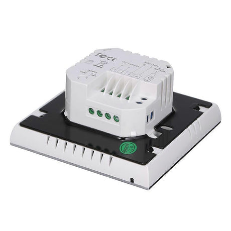 BHT-3000L WiFi Smart Thermostat 95-240V Large LCD Digital Temperature Controller