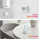 Smart Wireless Thermostat for Gas Boiler Room Heating Programmable Temperature Controller