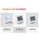 Smart Wireless Thermostat for Gas Boiler Room Heating Programmable Temperature Controller