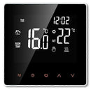 WiFi Smart Thermostat Digital Temperature Controller for Home Heating System