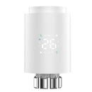 Smart Radiator Valve TRV Programmable Thermostatic Radiator Valve App Remote Control