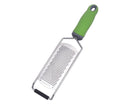 Reusable Vegetable Slicer Ginger Zester Grater-Green