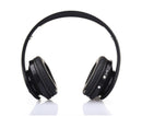 Bluetooth Headphones Wireless,Over Ear Headset with Microphone