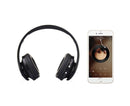 Bluetooth Headphones Wireless,Over Ear Headset with Microphone