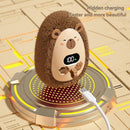 Smart Digital Electric Hand Warmer - Portable USB Pocket warmer