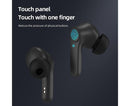 Wireless Earbuds - Bluetooth 5.0 - IPX6 Waterproof Stereo Earphones with Charging Case