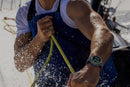 1.43 Inch Outdoor Smart Watch 100+ Sports Modes Bluetooth Call Flashlight 3ATM Waterproof