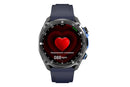 1.43 Inch Outdoor Smart Watch 100+ Sports Modes Bluetooth Call Flashlight 3ATM Waterproof