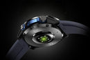 1.43 Inch Outdoor Smart Watch 100+ Sports Modes Bluetooth Call Flashlight 3ATM Waterproof