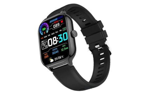 Smart Watches HD Desplay with Bluetooth Calls/Messages 59 Sports Modes Heart Rate Sleep Monitor