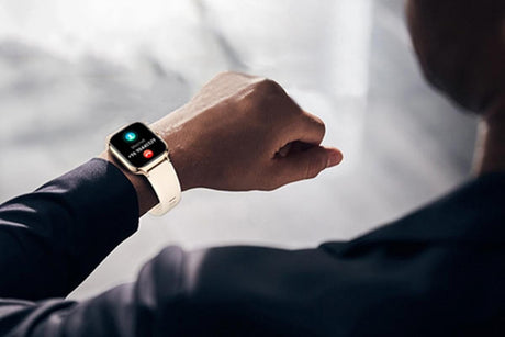 Smart Watches HD Desplay with Bluetooth Calls/Messages 59 Sports Modes Heart Rate Sleep Monitor