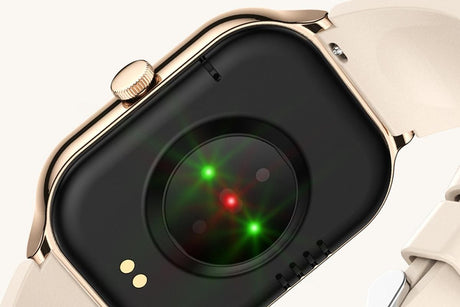 Smart Watches HD Desplay with Bluetooth Calls/Messages 59 Sports Modes Heart Rate Sleep Monitor