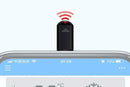 Mini Smartphone IR Remote Controller Adapter for iPhone Mini Infrared Universal Control All in One Air Conditioner/TV/DVD/STB -USB-C