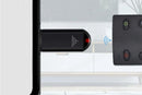 Mini Smartphone IR Remote Controller Adapter for iPhone Mini Infrared Universal Control All in One Air Conditioner/TV/DVD/STB -USB-C